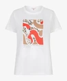 EsQualo T-shirt Paris