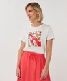 EsQualo T-shirt Paris