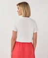 EsQualo T-shirt Paris