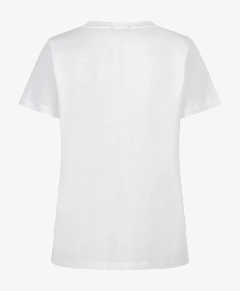 EsQualo T-shirt Paris