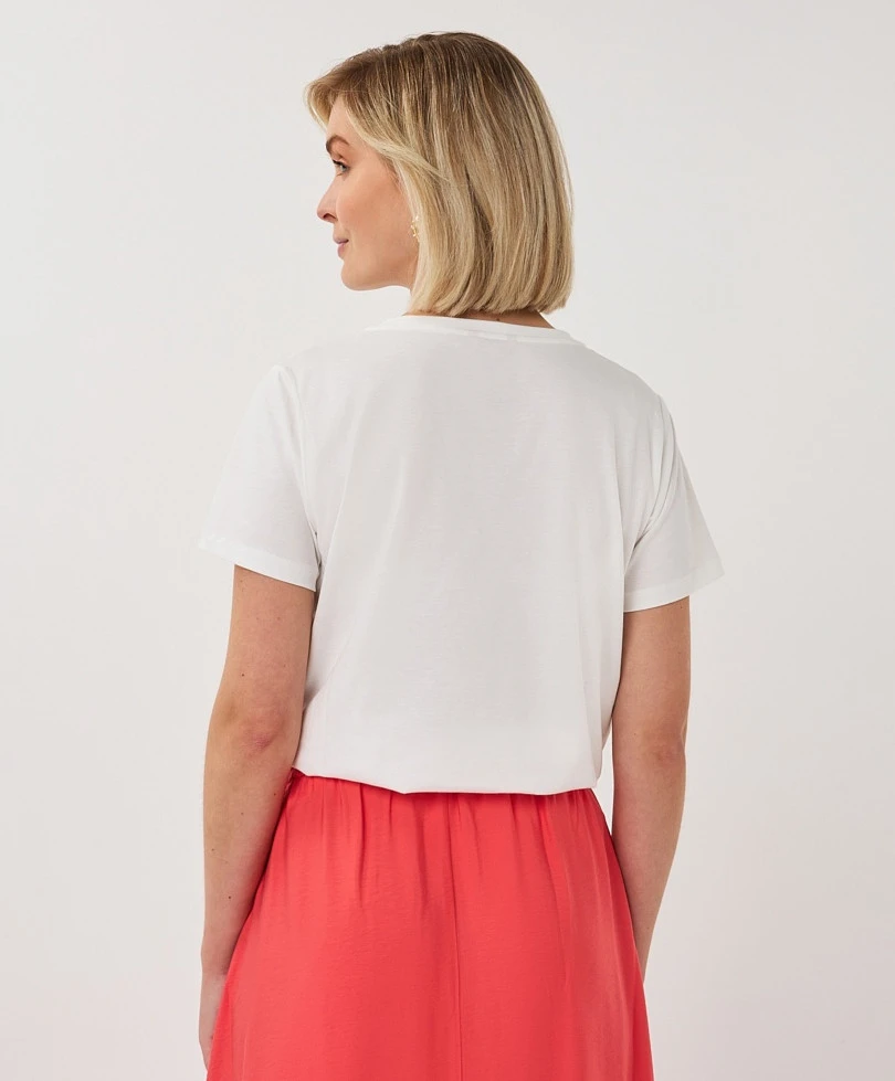 EsQualo T-shirt Paris