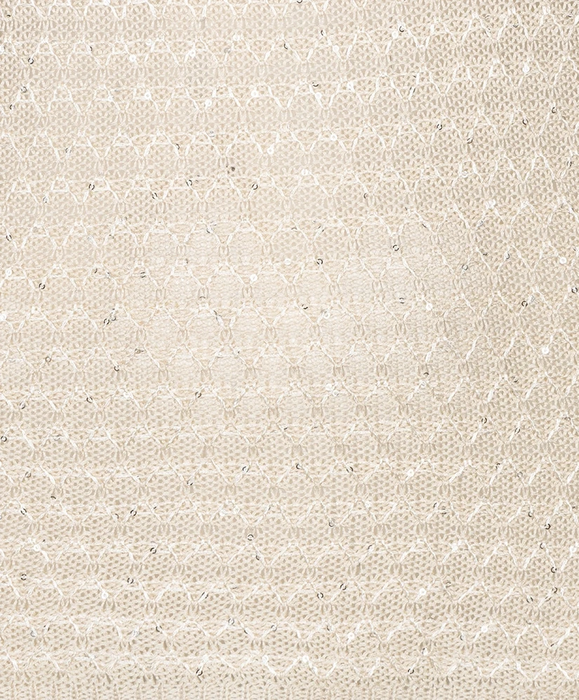 EsQualo Tanktop Sequins