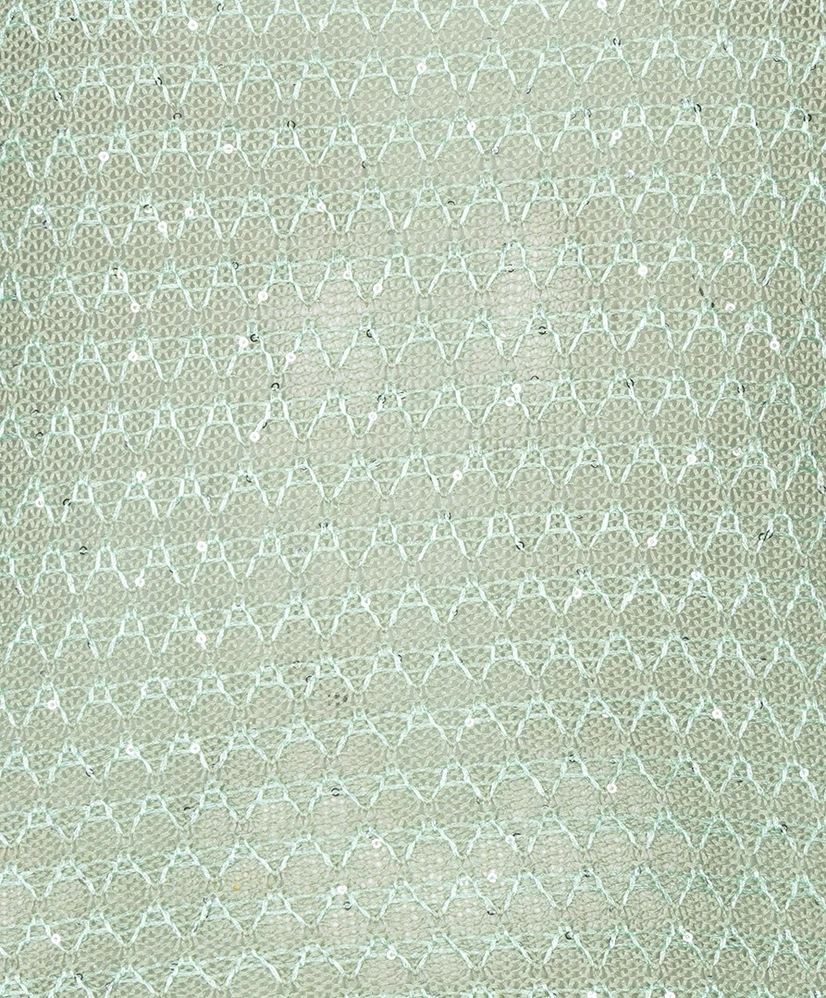 EsQualo Tanktop Sequins