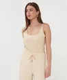 EsQualo Tanktop Straps