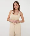 EsQualo Tanktop Straps