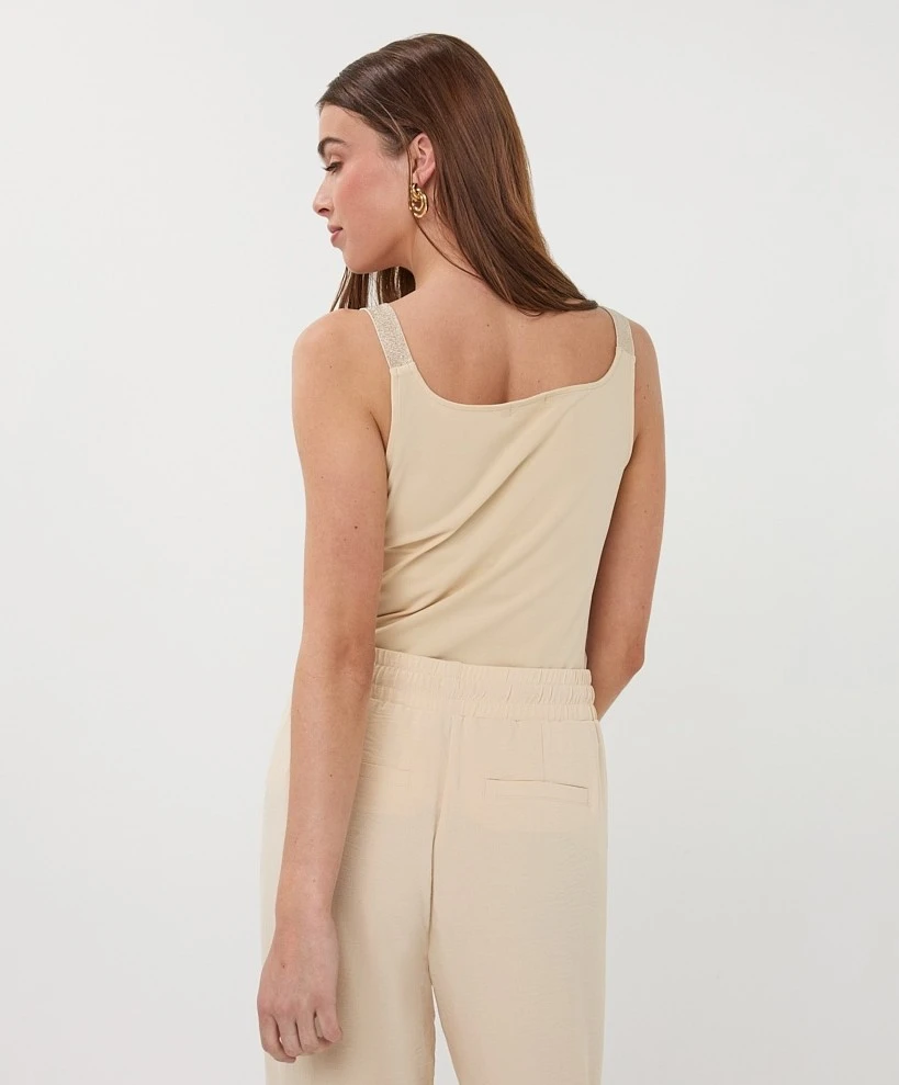 EsQualo Tanktop Straps
