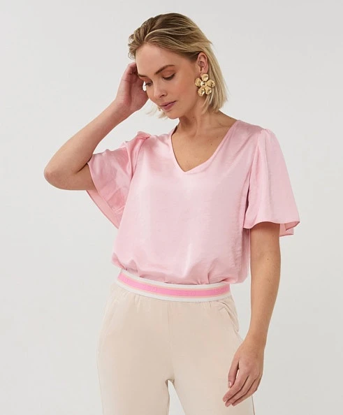 EsQualo Top Flowy