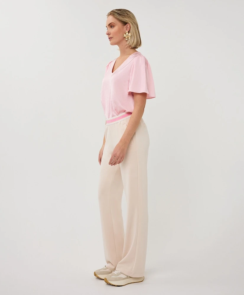 EsQualo Top Flowy