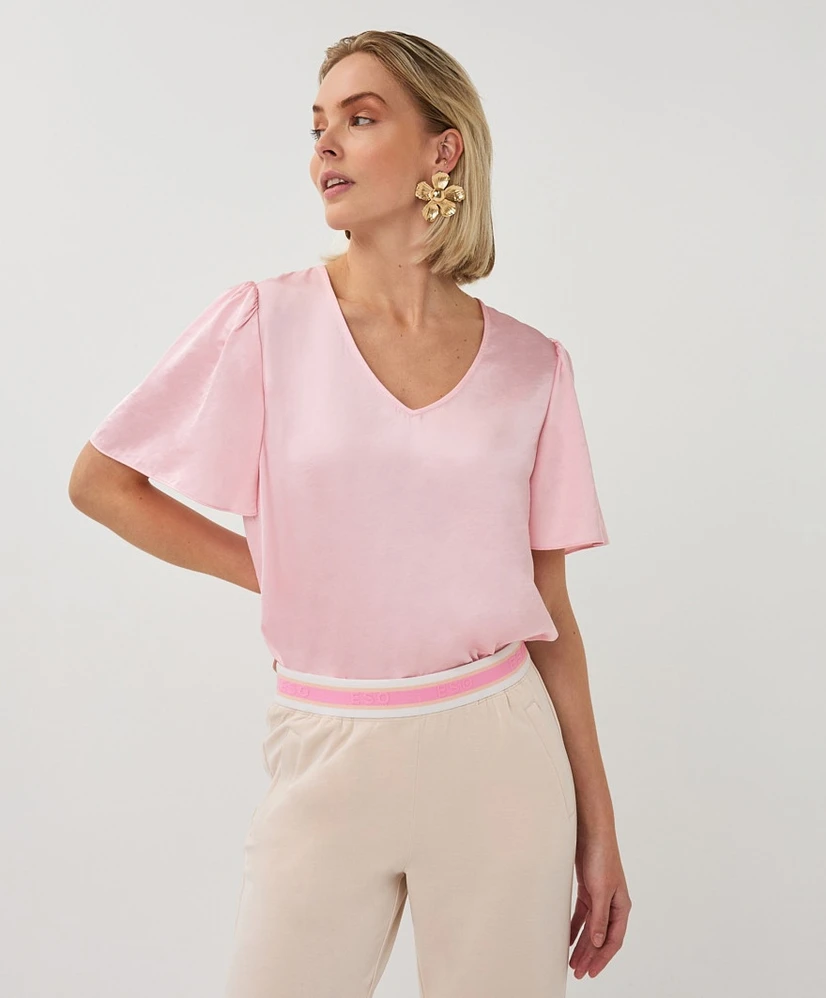 EsQualo Top Flowy