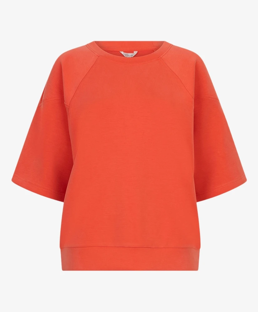 EsQualo Trui Raglan