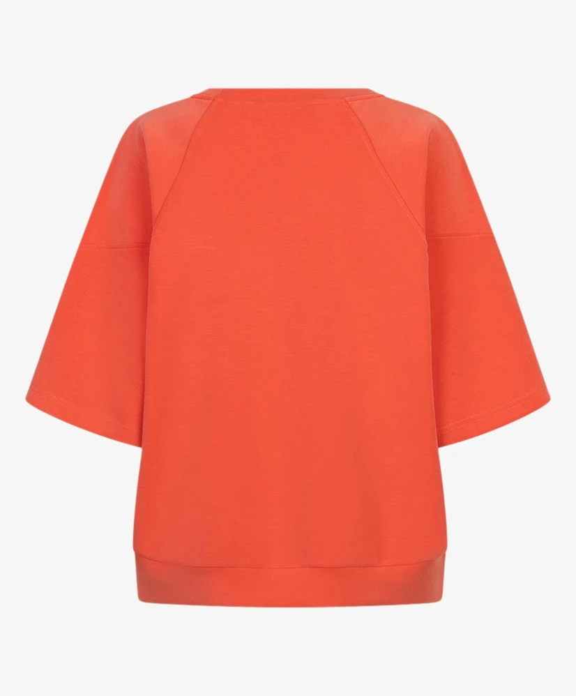 EsQualo Trui Raglan