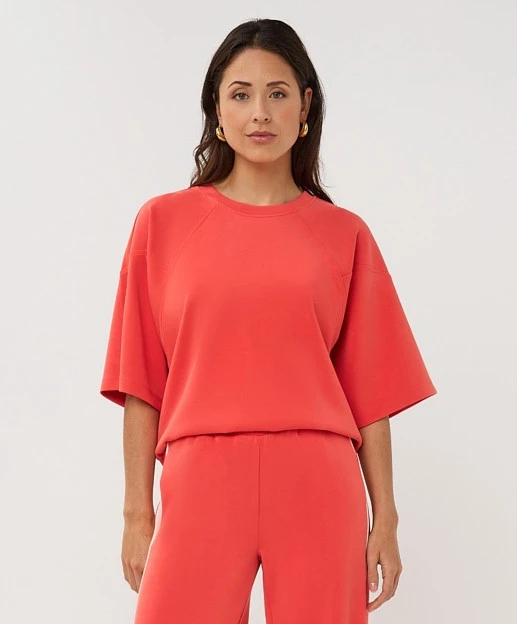 EsQualo Trui Raglan