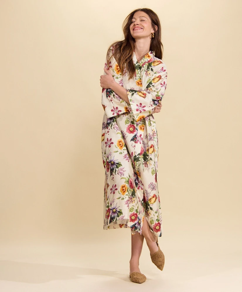 ESSENZA Kimono Ilona Florea