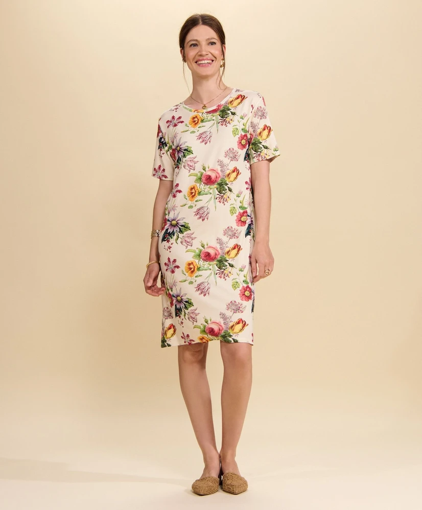 ESSENZA Nachthemd Emmy Florea
