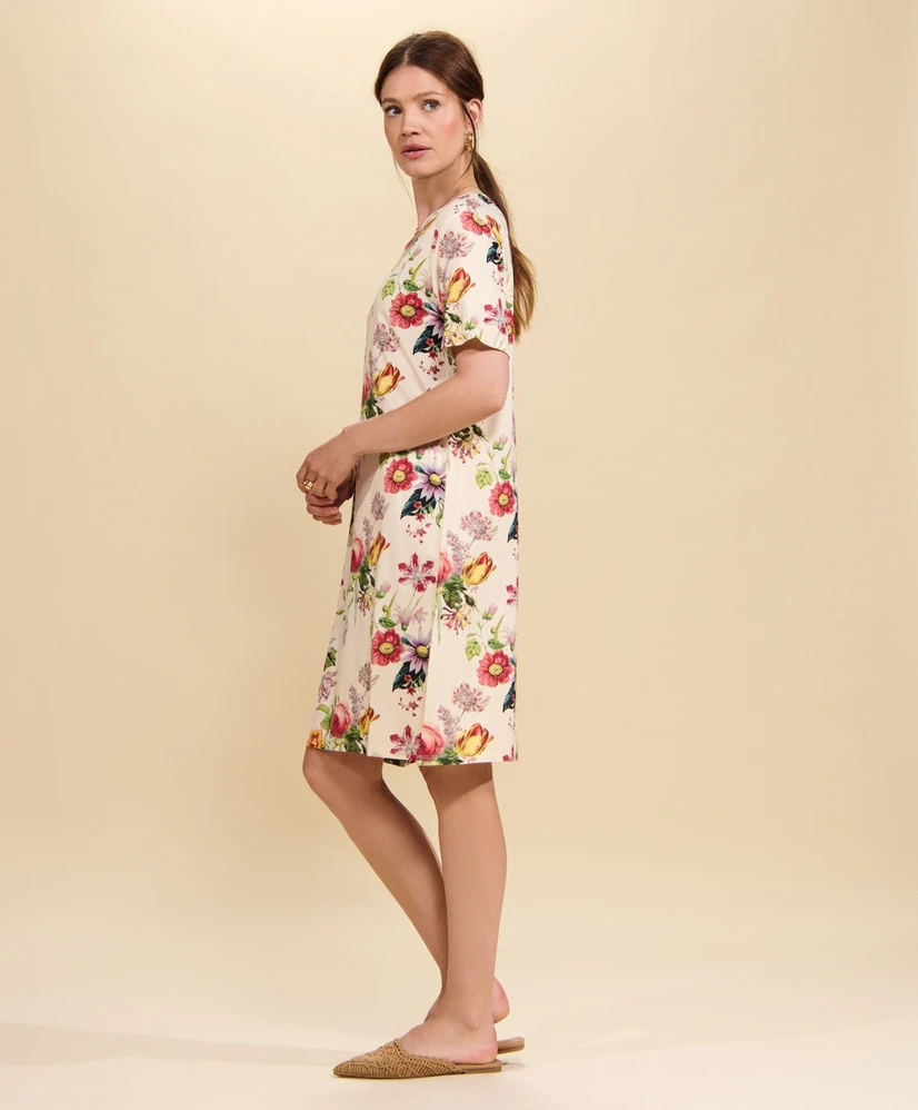 ESSENZA Nachthemd Emmy Florea