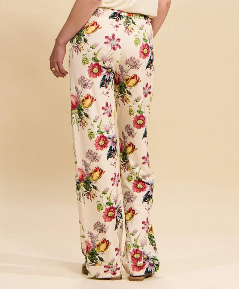 ESSENZA Pyjamabroek Nora Florea