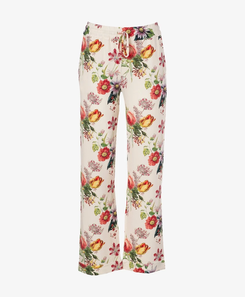 ESSENZA Pyjamabroek Nora Florea