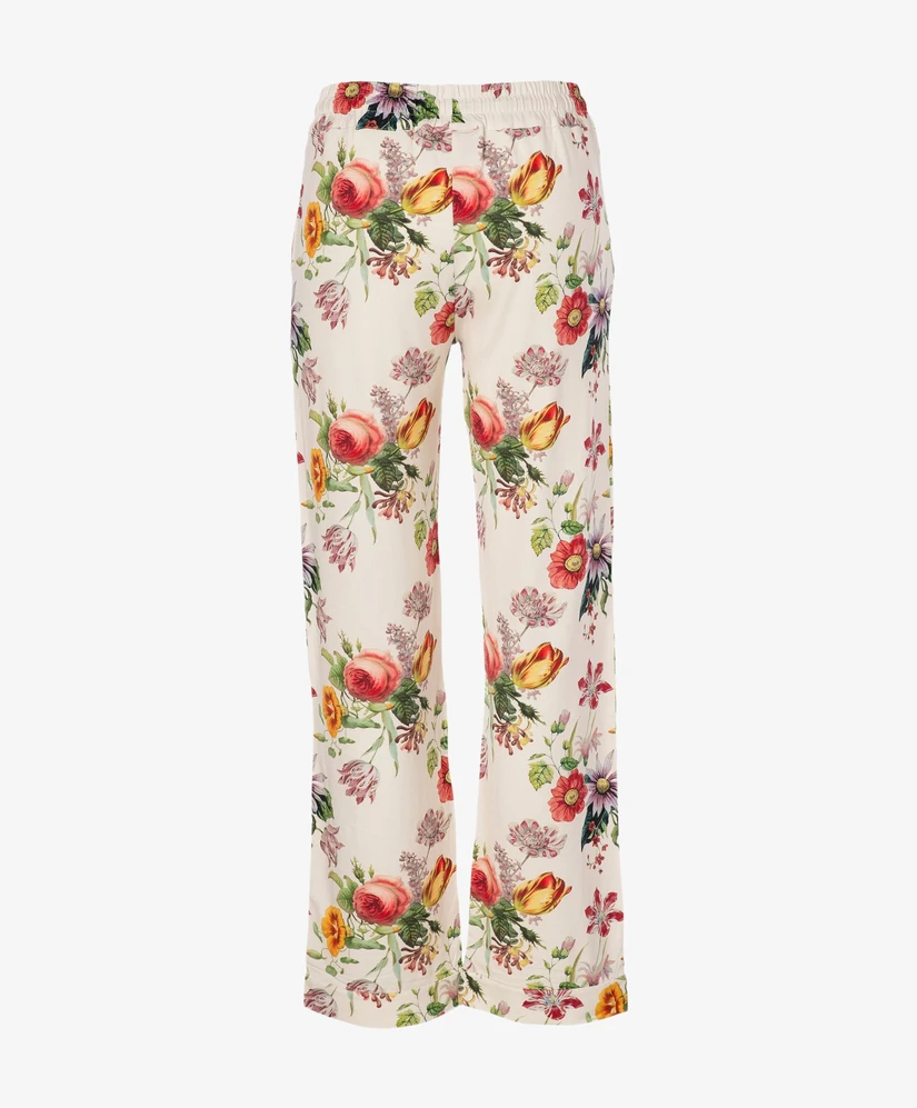 ESSENZA Pyjamabroek Nora Florea