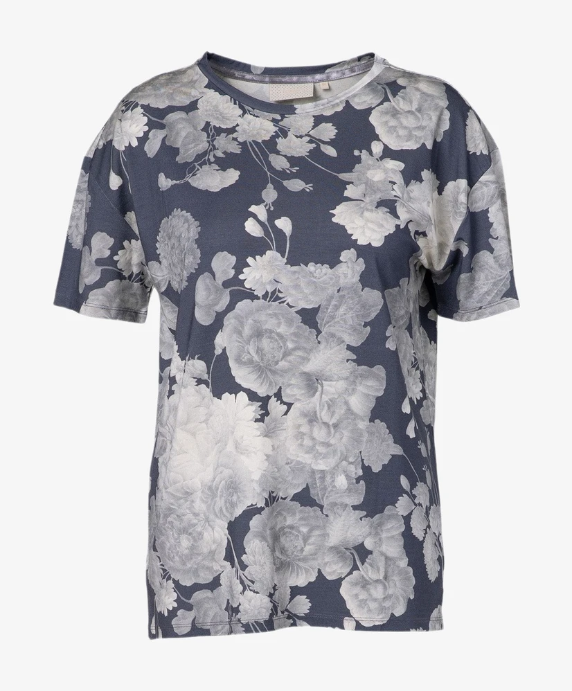ESSENZA Pyjamashirt Denna Eunice