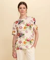 ESSENZA Pyjamashirt Denna Florea