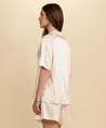 ESSENZA Pyjamashirt Elodie