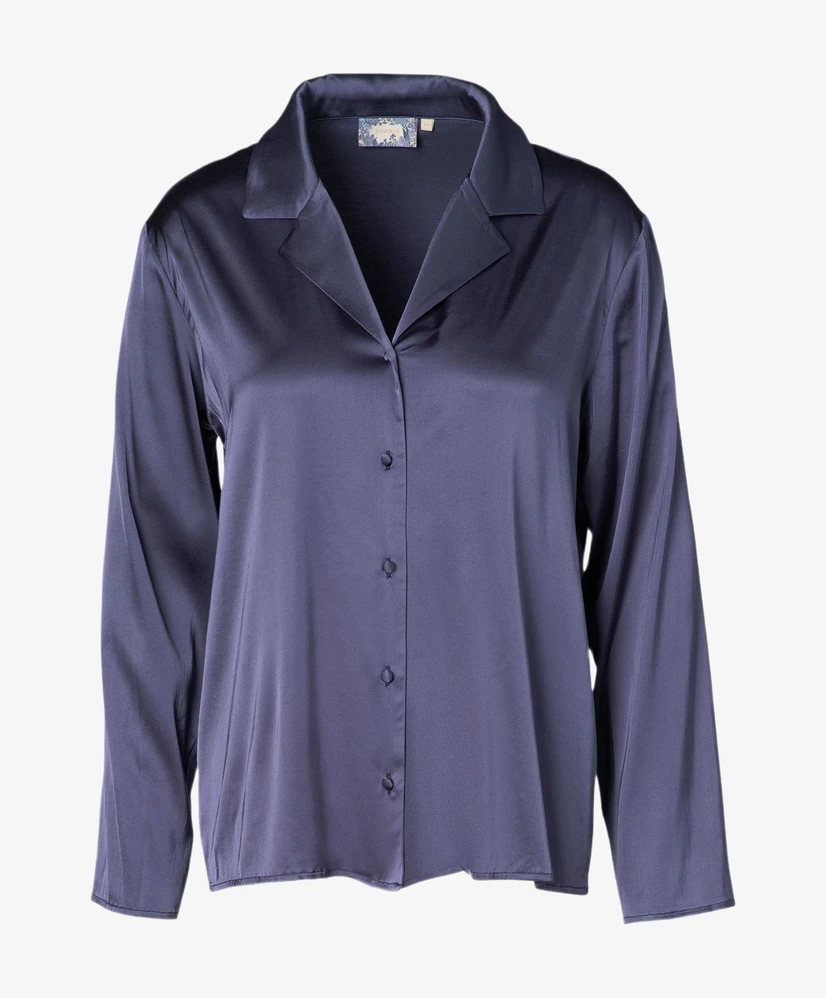 ESSENZA Pyjamashirt Elodie