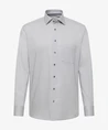 Eterna Overhemd Allover Print Modern Fit