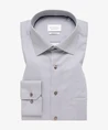 Eterna Overhemd Allover Print Modern Fit