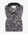 Eterna Overhemd Bloemenprint Modern Fit