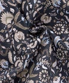 Eterna Overhemd Bloemenprint Modern Fit