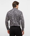 Eterna Overhemd Bloemenprint Modern Fit