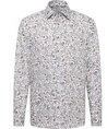 Eterna Overhemd Bloemenprint Modern Fit