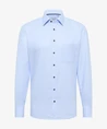 Eterna Overhemd Effen Modern Fit