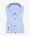 Eterna Overhemd Effen Modern Fit