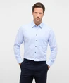 Eterna Overhemd Effen Modern Fit