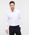 Eterna Overhemd Effen Modern Fit