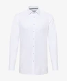 Eterna Overhemd Effen Slim Fit