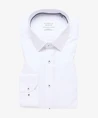 Eterna Overhemd Effen Slim Fit