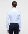 Eterna Overhemd Effen Slim Fit