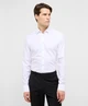 Eterna Overhemd Effen Slim Fit