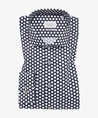 Eterna Overhemd Gestipt Modern Fit