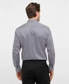 Eterna Overhemd Gestipt Modern Fit