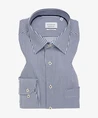 Eterna Overhemd Gestreept Modern Fit