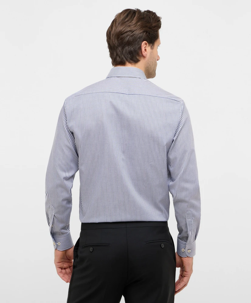 Eterna Overhemd Gestreept Modern Fit