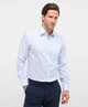 Eterna Overhemd Gestreept Modern Fit