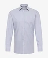 Eterna Overhemd Gestreept Slim Fit