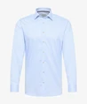 Eterna Overhemd Gestreept Slim Fit