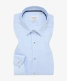 Eterna Overhemd Gestreept Slim Fit