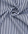 Eterna Overhemd Gestreept Slim Fit