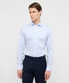 Eterna Overhemd Gestreept Slim Fit
